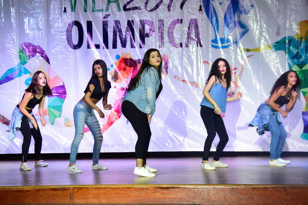 Buy your photos of the eventNR2 - Vila Olimpica 07 a 11/06/17 on Fotop