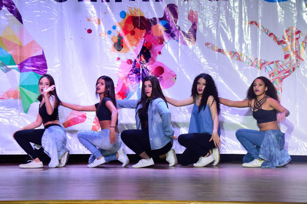 Buy your photos of the eventNR2 - Vila Olimpica 07 a 11/06/17 on Fotop