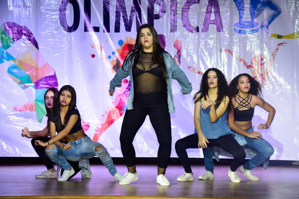 Buy your photos of the eventNR2 - Vila Olimpica 07 a 11/06/17 on Fotop