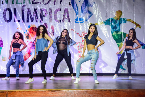 Buy your photos of the eventNR2 - Vila Olimpica 07 a 11/06/17 on Fotop