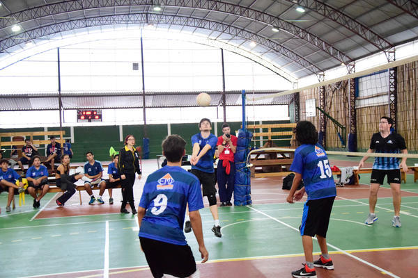 Buy your photos of the eventNR2 - Vila Olimpica 07 a 11/06/17 on Fotop