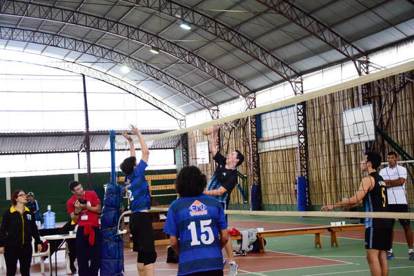 Buy your photos of the eventNR2 - Vila Olimpica 07 a 11/06/17 on Fotop