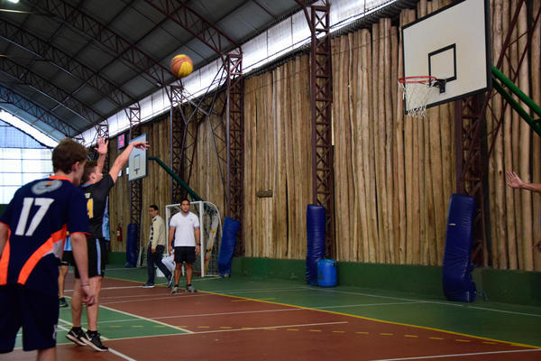 Buy your photos of the eventNR2 - Vila Olimpica 07 a 11/06/17 on Fotop