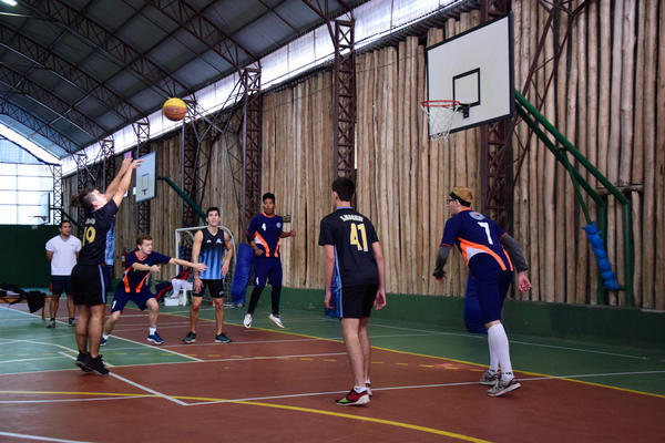 Buy your photos of the eventNR2 - Vila Olimpica 07 a 11/06/17 on Fotop