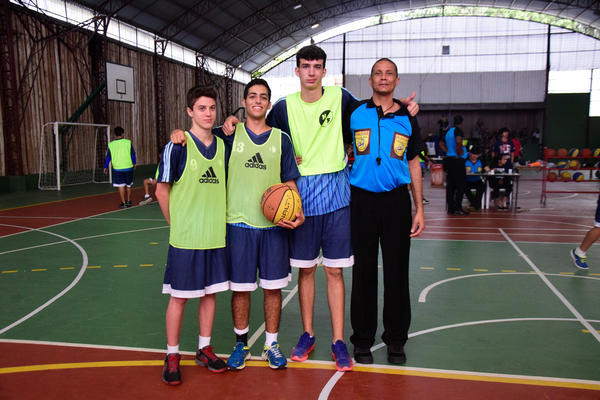 Buy your photos of the eventNR2 - Vila Olimpica 07 a 11/06/17 on Fotop