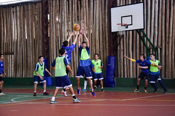 Buy your photos of the eventNR2 - Vila Olimpica 07 a 11/06/17 on Fotop