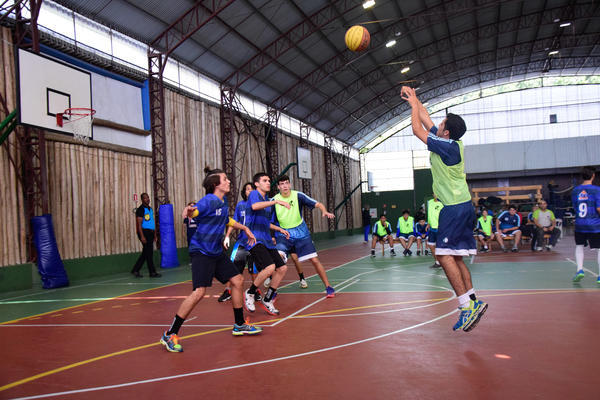 Buy your photos of the eventNR2 - Vila Olimpica 07 a 11/06/17 on Fotop