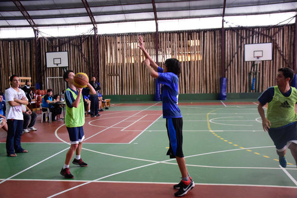 Buy your photos of the eventNR2 - Vila Olimpica 07 a 11/06/17 on Fotop