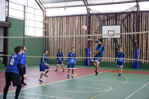 Buy your photos of the eventNR2 - Vila Olimpica 07 a 11/06/17 on Fotop