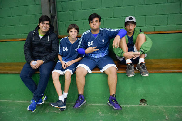 Buy your photos of the eventNR2 - Vila Olimpica 07 a 11/06/17 on Fotop