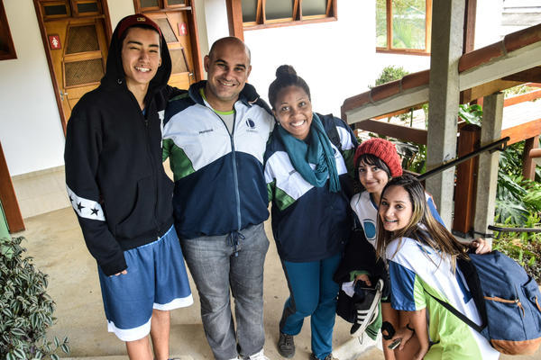 Buy your photos of the eventNR2 - Vila Olimpica 07 a 11/06/17 on Fotop