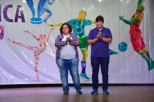 Buy your photos of the eventNR2 - Vila Olimpica 07 a 11/06/17 on Fotop