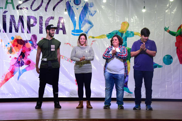 Buy your photos of the eventNR2 - Vila Olimpica 07 a 11/06/17 on Fotop