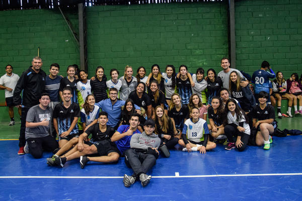 Buy your photos of the eventNR2 - Vila Olimpica 07 a 11/06/17 on Fotop