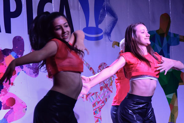 Buy your photos of the eventNR2 - Vila Olimpica 07 a 11/06/17 on Fotop