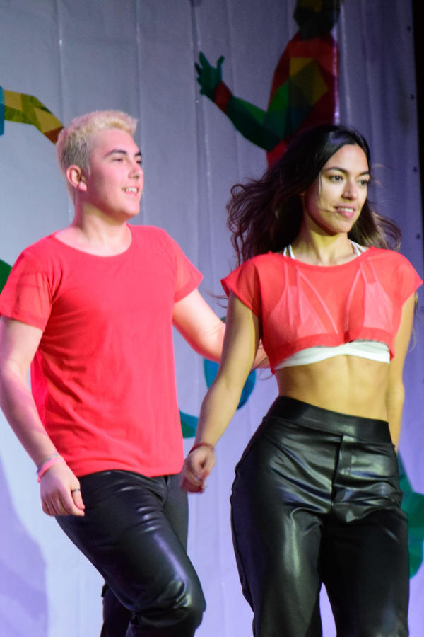 Buy your photos of the eventNR2 - Vila Olimpica 07 a 11/06/17 on Fotop