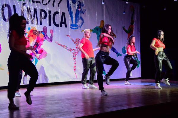 Buy your photos of the eventNR2 - Vila Olimpica 07 a 11/06/17 on Fotop