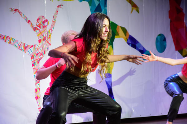 Buy your photos of the eventNR2 - Vila Olimpica 07 a 11/06/17 on Fotop