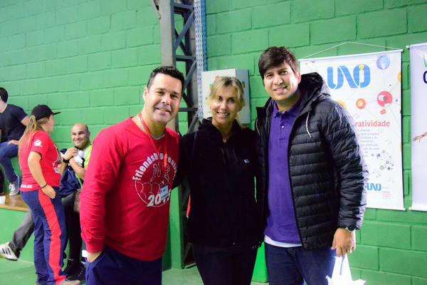 Buy your photos of the eventNR2 - Vila Olimpica 07 a 11/06/17 on Fotop