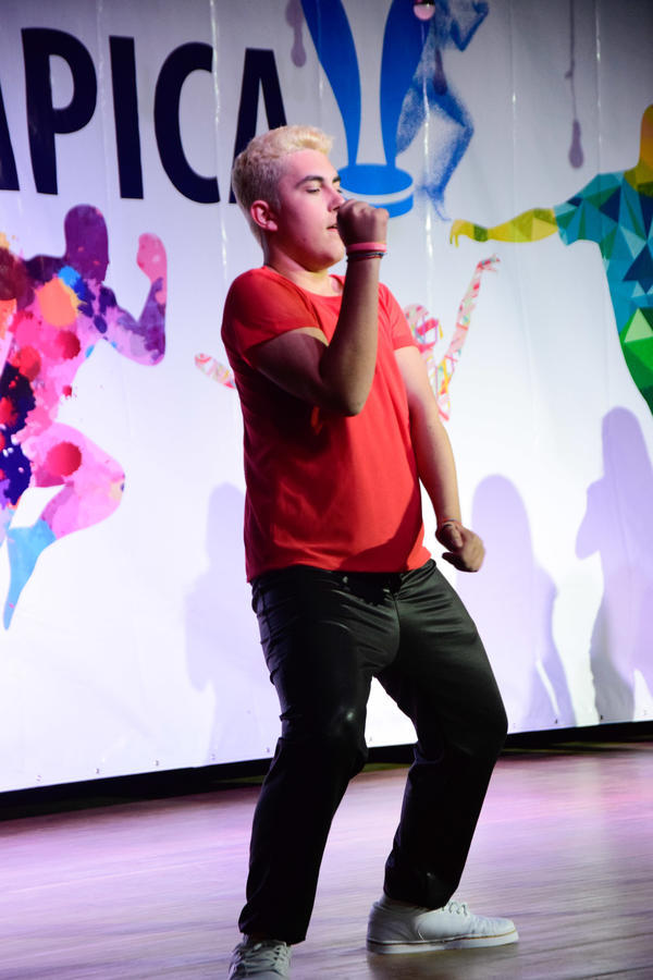 Buy your photos of the eventNR2 - Vila Olimpica 07 a 11/06/17 on Fotop