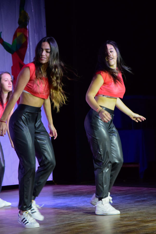 Buy your photos of the eventNR2 - Vila Olimpica 07 a 11/06/17 on Fotop