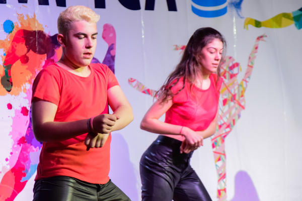 Buy your photos of the eventNR2 - Vila Olimpica 07 a 11/06/17 on Fotop