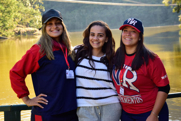 Buy your photos of the eventNR2 - Vila Olimpica 07 a 11/06/17 on Fotop