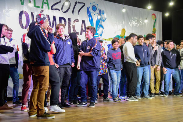 Buy your photos of the eventNR2 - Vila Olimpica 07 a 11/06/17 on Fotop