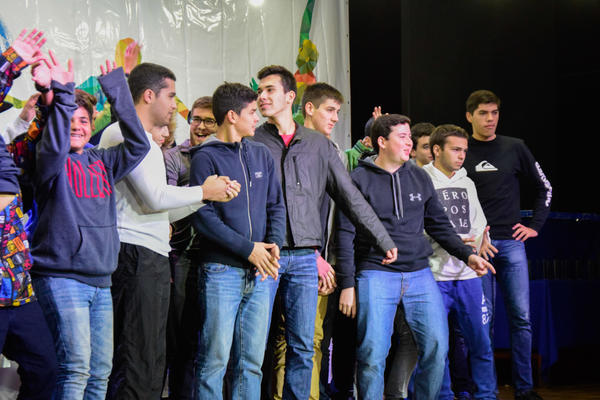 Buy your photos of the eventNR2 - Vila Olimpica 07 a 11/06/17 on Fotop