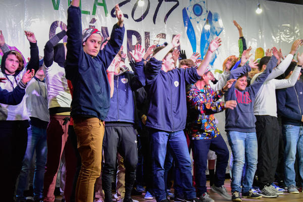 Buy your photos of the eventNR2 - Vila Olimpica 07 a 11/06/17 on Fotop