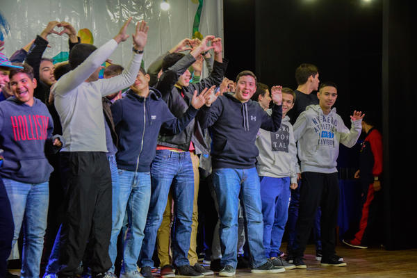 Buy your photos of the eventNR2 - Vila Olimpica 07 a 11/06/17 on Fotop