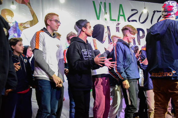 Buy your photos of the eventNR2 - Vila Olimpica 07 a 11/06/17 on Fotop