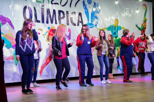 Buy your photos of the eventNR2 - Vila Olimpica 07 a 11/06/17 on Fotop