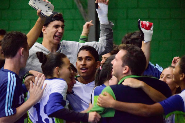 Buy your photos of the eventNR2 - Vila Olimpica 07 a 11/06/17 on Fotop