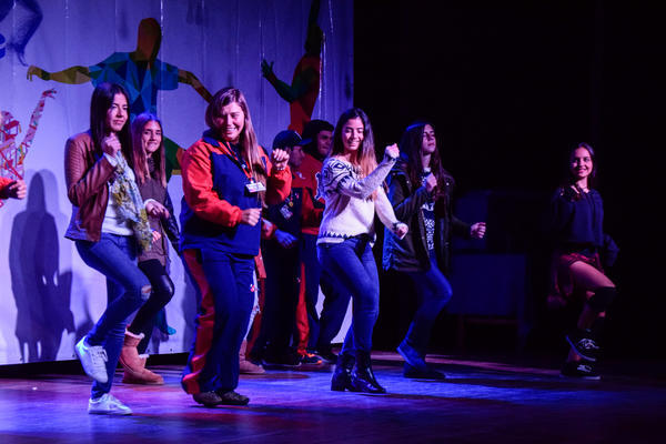 Buy your photos of the eventNR2 - Vila Olimpica 07 a 11/06/17 on Fotop