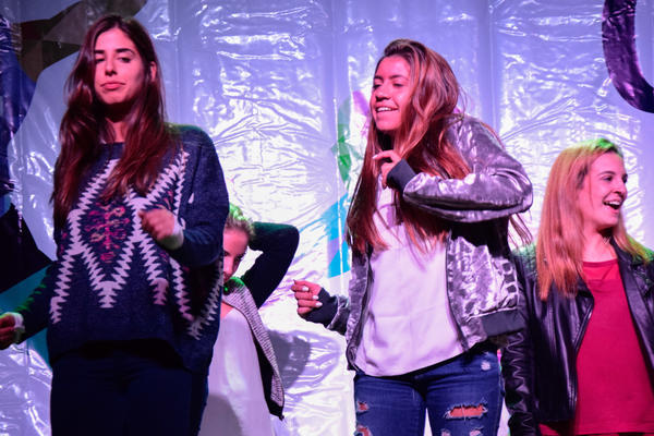 Buy your photos of the eventNR2 - Vila Olimpica 07 a 11/06/17 on Fotop