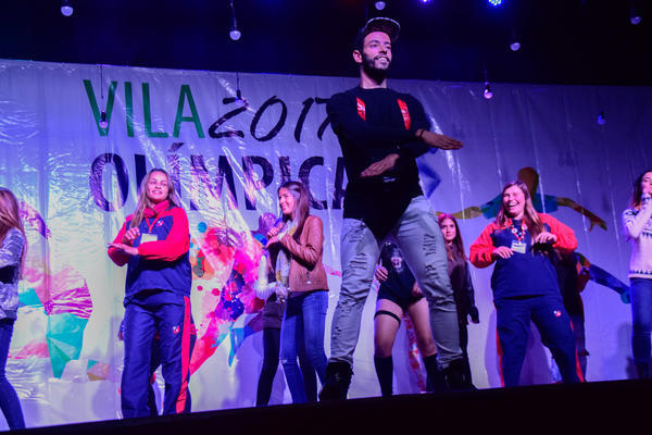 Buy your photos of the eventNR2 - Vila Olimpica 07 a 11/06/17 on Fotop