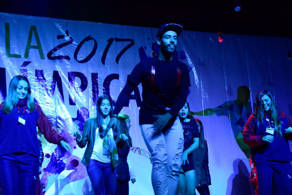 Buy your photos of the eventNR2 - Vila Olimpica 07 a 11/06/17 on Fotop