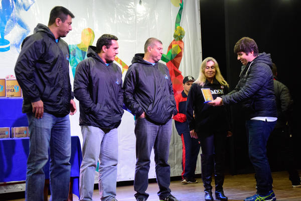 Buy your photos of the eventNR2 - Vila Olimpica 07 a 11/06/17 on Fotop