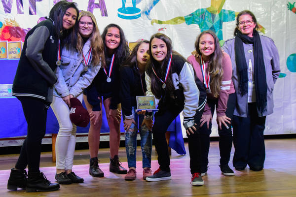 Buy your photos of the eventNR2 - Vila Olimpica 07 a 11/06/17 on Fotop