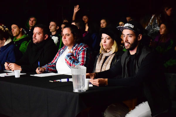 Buy your photos of the eventNR2 - Vila Olimpica 07 a 11/06/17 on Fotop