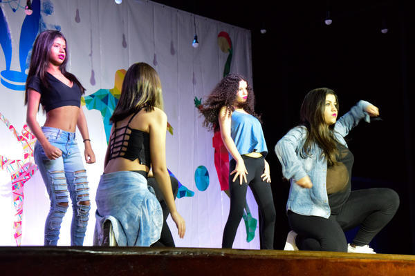 Buy your photos of the eventNR2 - Vila Olimpica 07 a 11/06/17 on Fotop