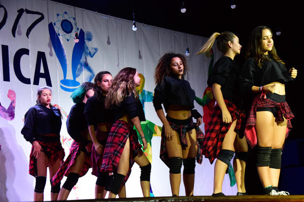 Buy your photos of the eventNR2 - Vila Olimpica 07 a 11/06/17 on Fotop