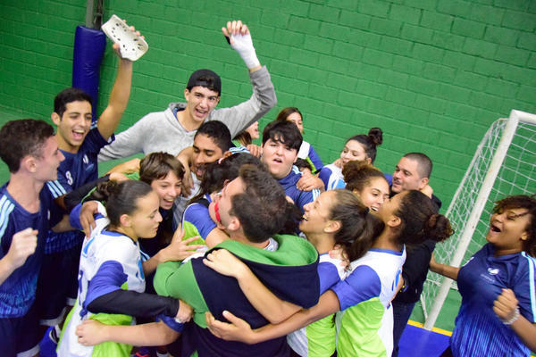 Buy your photos of the eventNR2 - Vila Olimpica 07 a 11/06/17 on Fotop