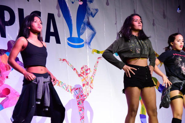 Buy your photos of the eventNR2 - Vila Olimpica 07 a 11/06/17 on Fotop