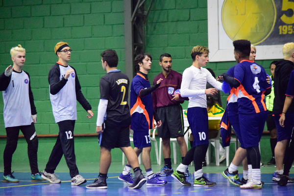 Buy your photos of the eventNR2 - Vila Olimpica 07 a 11/06/17 on Fotop