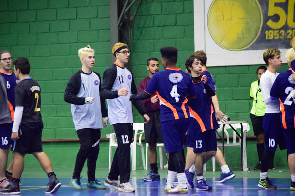 Buy your photos of the eventNR2 - Vila Olimpica 07 a 11/06/17 on Fotop