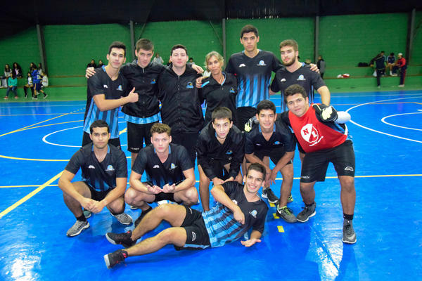 Buy your photos of the eventNR2 - Vila Olimpica 07 a 11/06/17 on Fotop