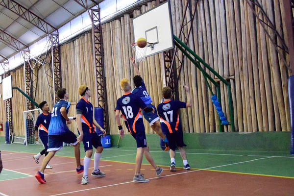 Buy your photos of the eventNR2 - Vila Olimpica 07 a 11/06/17 on Fotop