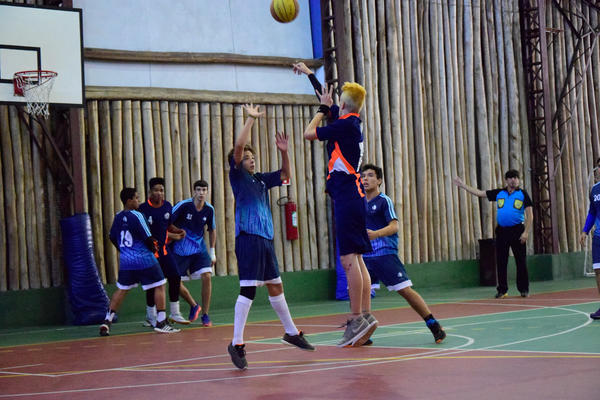 Buy your photos of the eventNR2 - Vila Olimpica 07 a 11/06/17 on Fotop